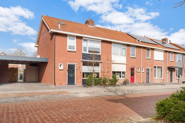 Nijverdal – Bilderdijkstraat 23