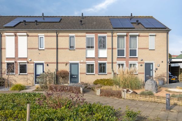 Gaanderen – Vormerijstraat 40A