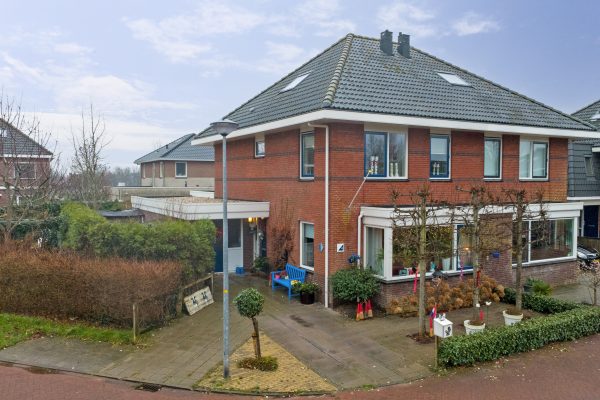 Slootdorp – Koningin Beatrixlaan 48