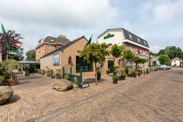 Tolkamer – Tolstraat 10