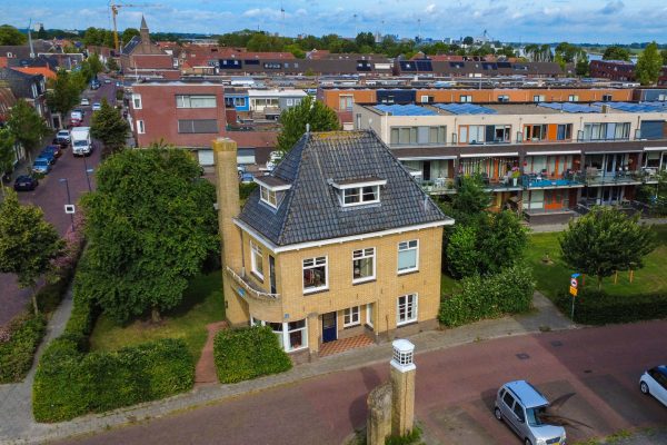 Kampen – Noordweg 7