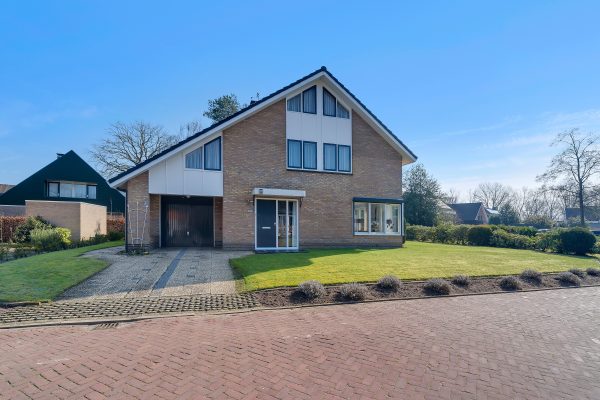 Nijverdal – Beethovenlaan 37