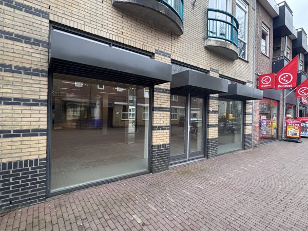 Zevenaar – Grietsestraat 14