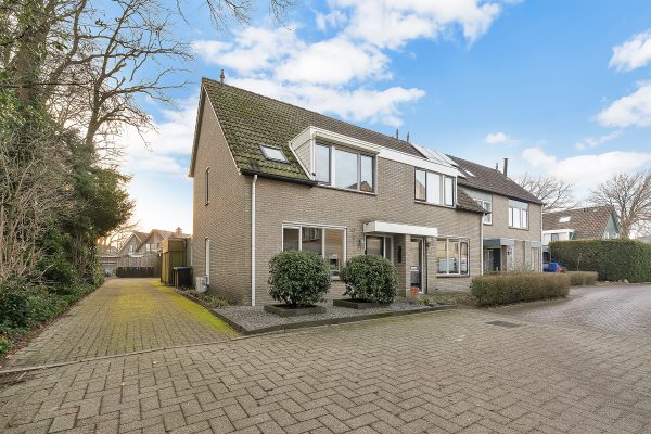 Nijverdal – Heemst 4a