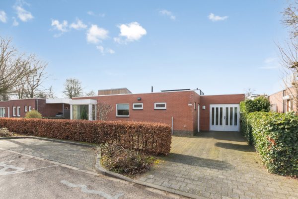 Doetinchem – Burgemeester de Bruijnstraat 83-02