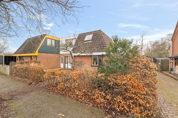 Wieringerwerf – Vliestroom 26