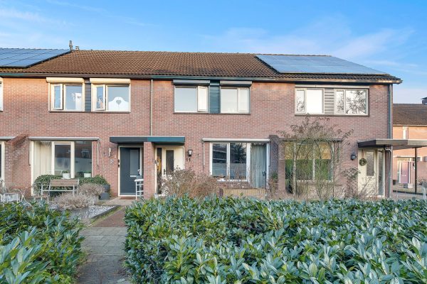 Nijverdal – Laurier 11