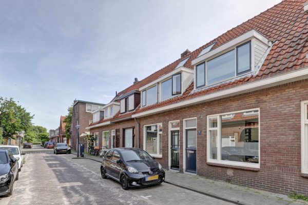 Leiden – Kortenaerstraat 71