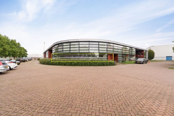 Emmeloord – Daalder 10