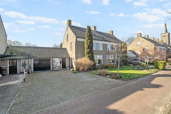 Wieringerwerf – Terpstraat 28