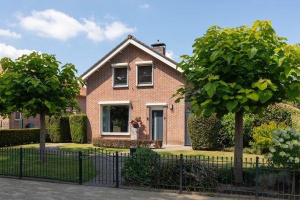 Groessen – Kerkakkers 6